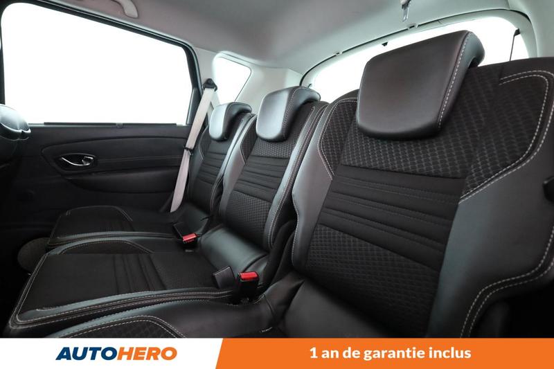 Renault Scénic 1.2 TCe Energy Bose Edition 130 ch