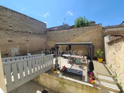 Maison de village - 173 m² - 5 pièces
