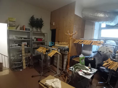 Local commercial - 103 m² - 4 pièces
