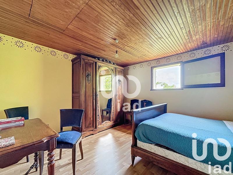 Maison de village - 185 m² - 7 pièces