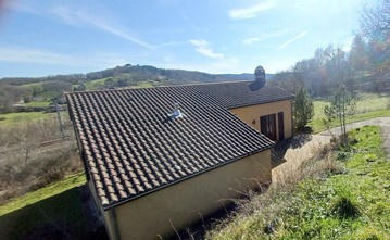 Maison - 86 m² - 6 pièces