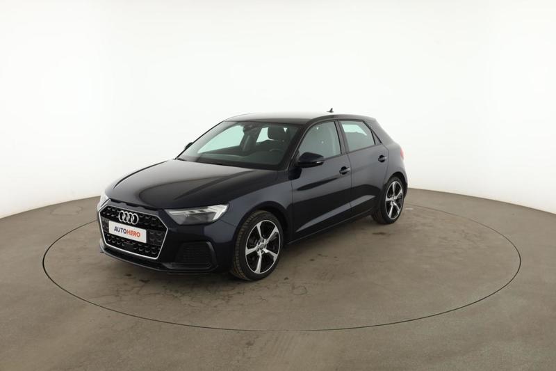 Audi A1 sportback 30 Tfsi Advanced 116 ch