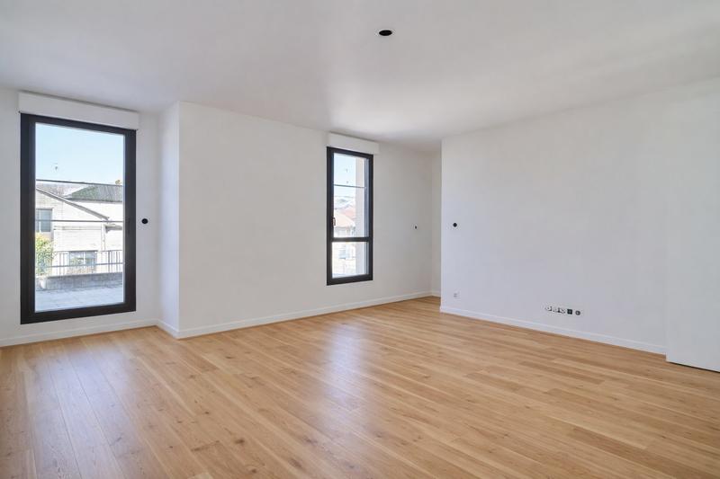 Appartement - 51 m² - 2 pièces