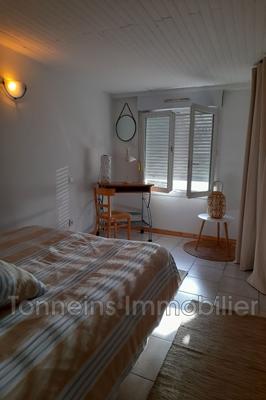 Propriété - 180 m² - 5 pièces