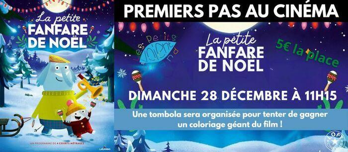 La Petite Fanfare de Noël