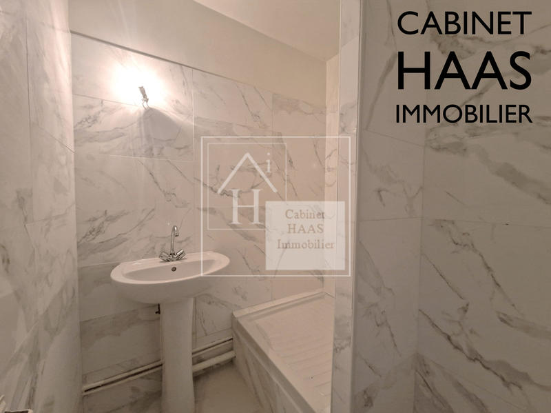 Appartement - 88 m² - 4 pièces