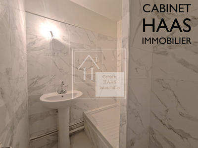 Appartement - 88 m² - 4 pièces