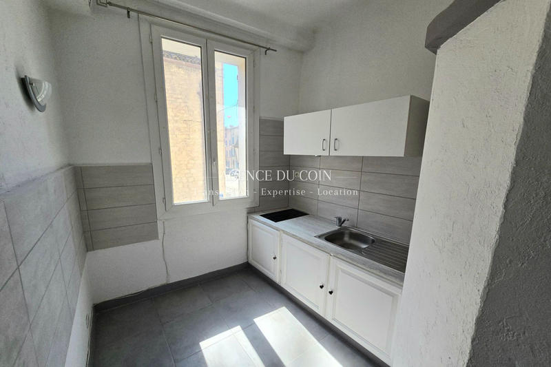 Appartement - 31 m² - 1 pièce