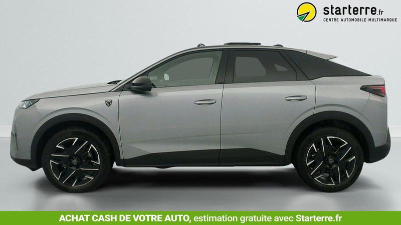 Peugeot 3008 Hybrid 145 e-Dcs6 Gt