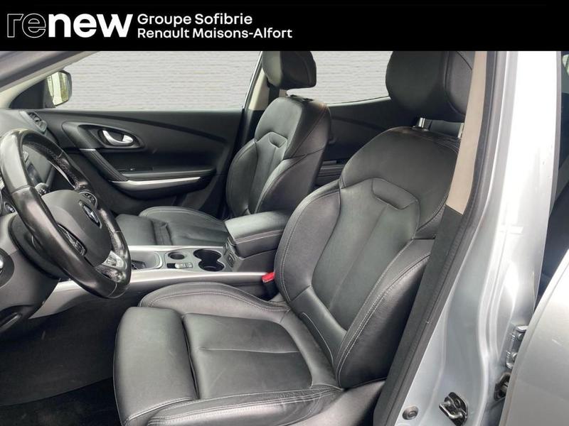 Renault Kadjar TCe 140 Fap Edc Intens