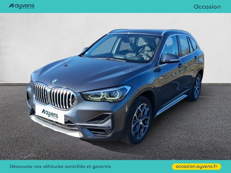 Bmw X1 xDrive20iA 178ch xLine