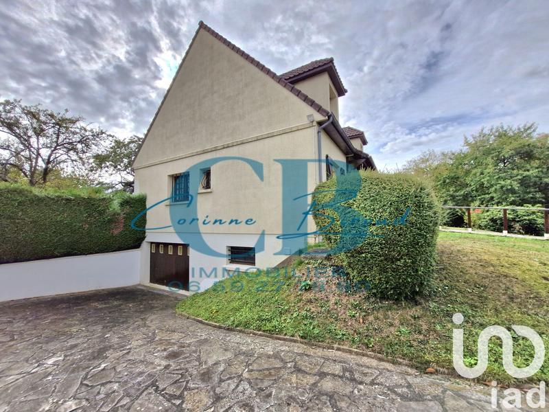 Maison - 147 m² - 7 pièces