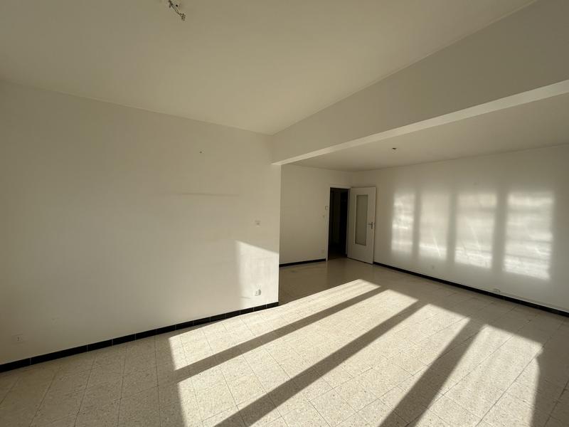 Appartement - 78 m² - 4 pièces