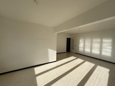 Appartement - 78 m² - 4 pièces