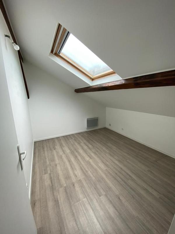 Appartement - 55 m² - 4 pièces