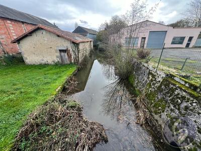 Maison - 142 m² - 5 pièces