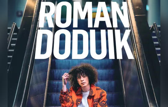 Spectacle : Roman Doduik - Adorable