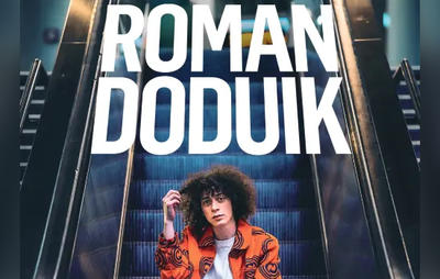 Spectacle : Roman Doduik - Adorable