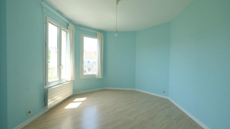 Appartement - 113 m² - 5 pièces