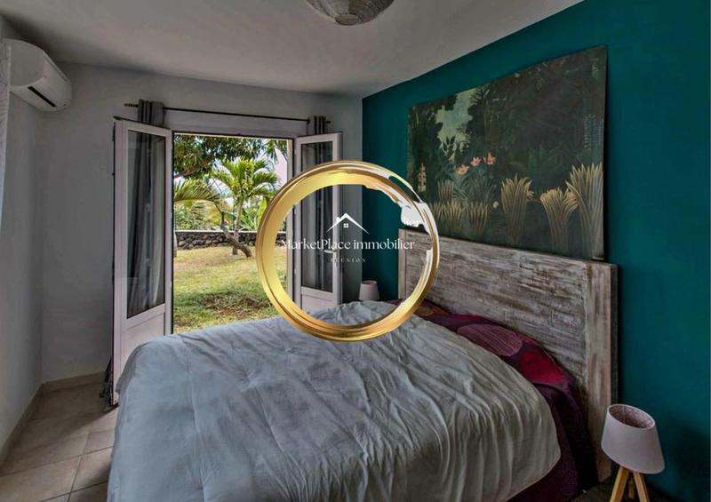 Villa - 170 m² - 7 pièces