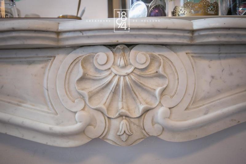 Appartement - 181 m² - 5 pièces