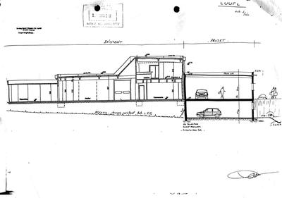 Immeuble - 268 m² - 6 pièces