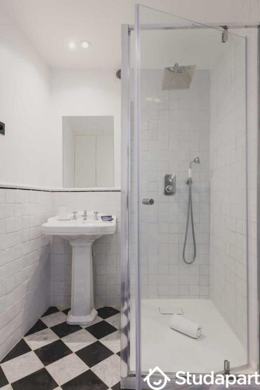 Appartement - 90 m² - 2 pièces