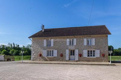 Maison - 168 m² - 6 pièces