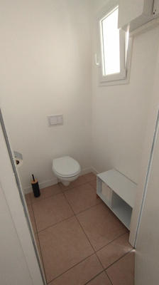 Appartement - 78 m² - 3 pièces