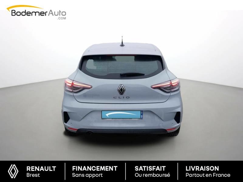 Renault Clio TCe 90 Evolution