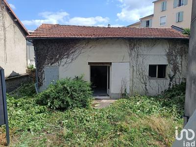 Local commercial - 600 m²