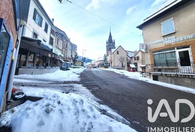 Appartement - 113 m² - 5 pièces