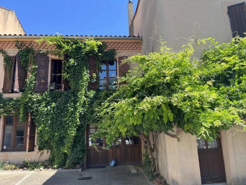 Appartement - 118 m² - 5 pièces