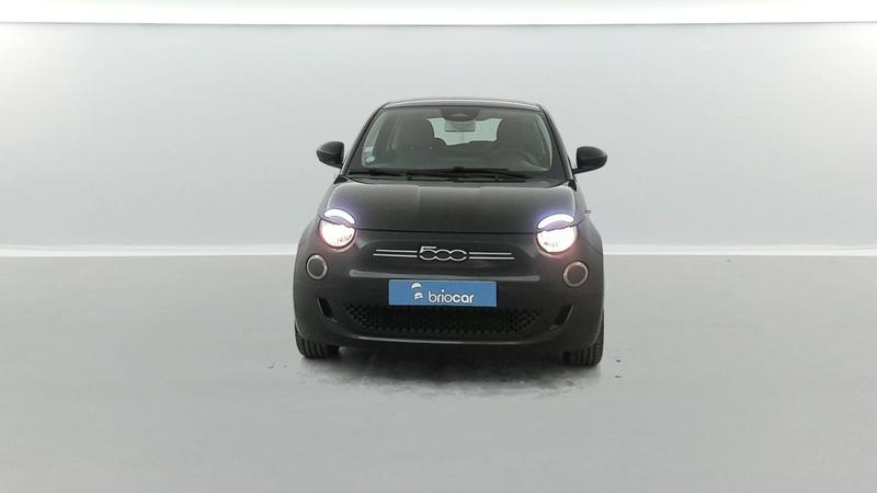 Fiat 500 e 118ch Icône
