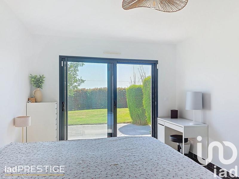 Maison - 240 m² - 7 pièces