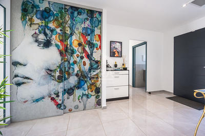 Maison - 101 m² - 5 pièces