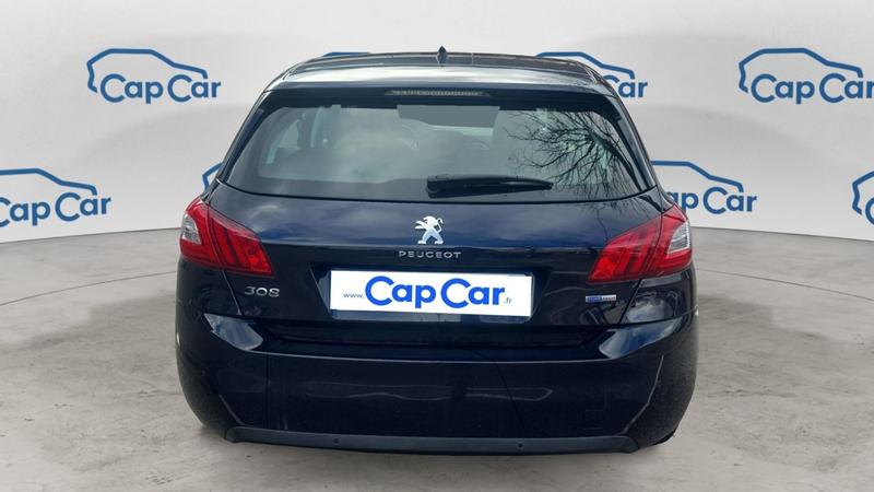 Peugeot 308 1.2 PureTech 110 Active