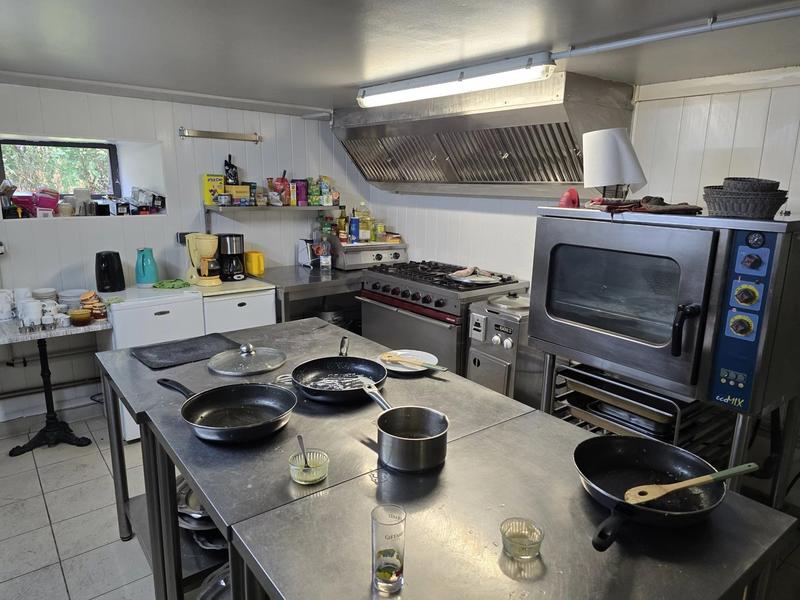 Maison - 321 m² - 6 pièces