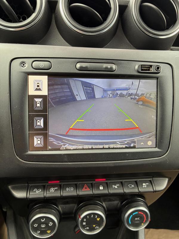 Dacia Duster II 1.5 Blue Dci 115ch Confort 4x4 - 2 Places Tva Recuperable