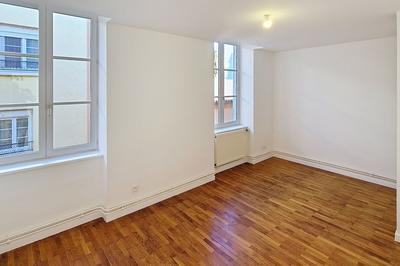 Appartement - 87 m² - 3 pièces