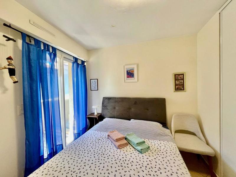 Appartement - 47 m² - 3 pièces