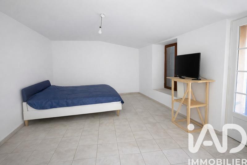 Maison - 79 m² - 3 pièces