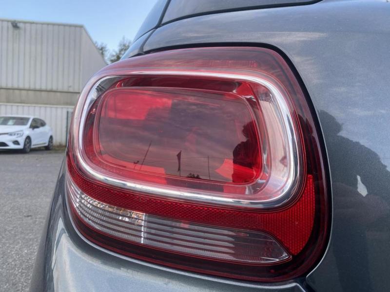 Ds Ds 3 BlueHDi 100 s&amp;amp;S Bvm So Chic