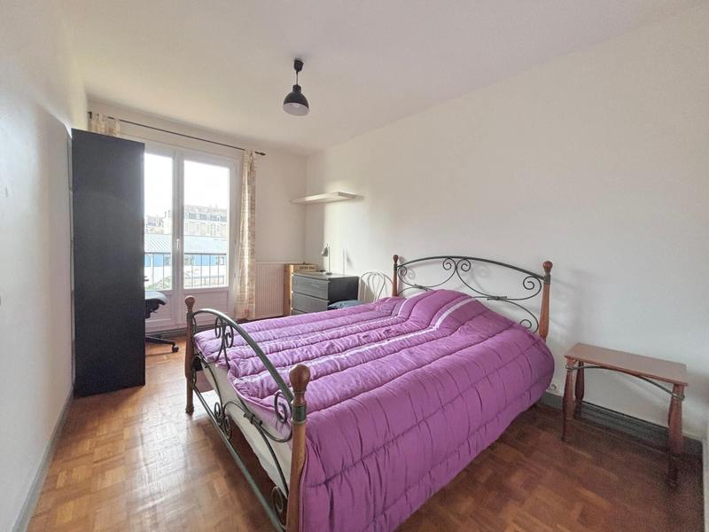 Appartement - 74 m² - 4 pièces