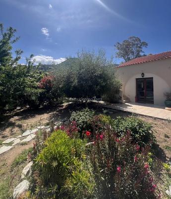 Appartement - 58 m² - 4 pièces