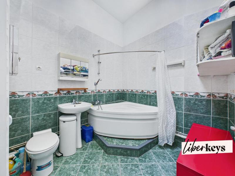 Loft - 160 m² - 5 pièces