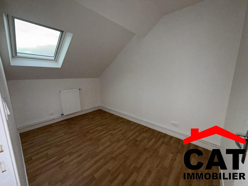 Appartement - 32 m² - 3 pièces