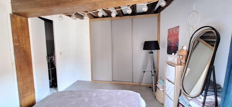 Appartement - 61 m² - 2 pièces