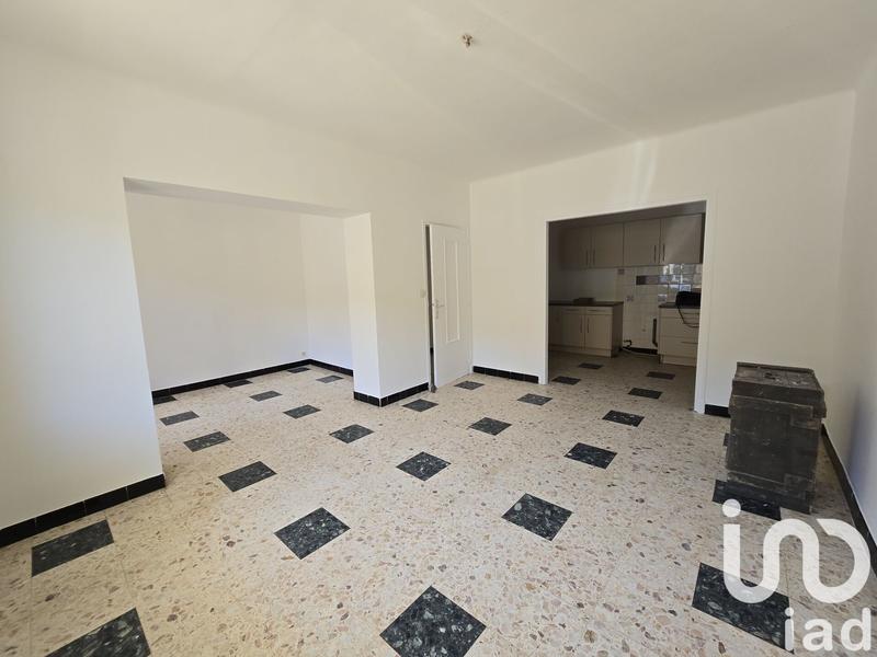 Maison - 184 m² - 8 pièces