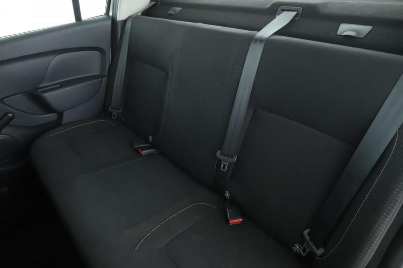 Dacia Logan II 1.2 75 ch